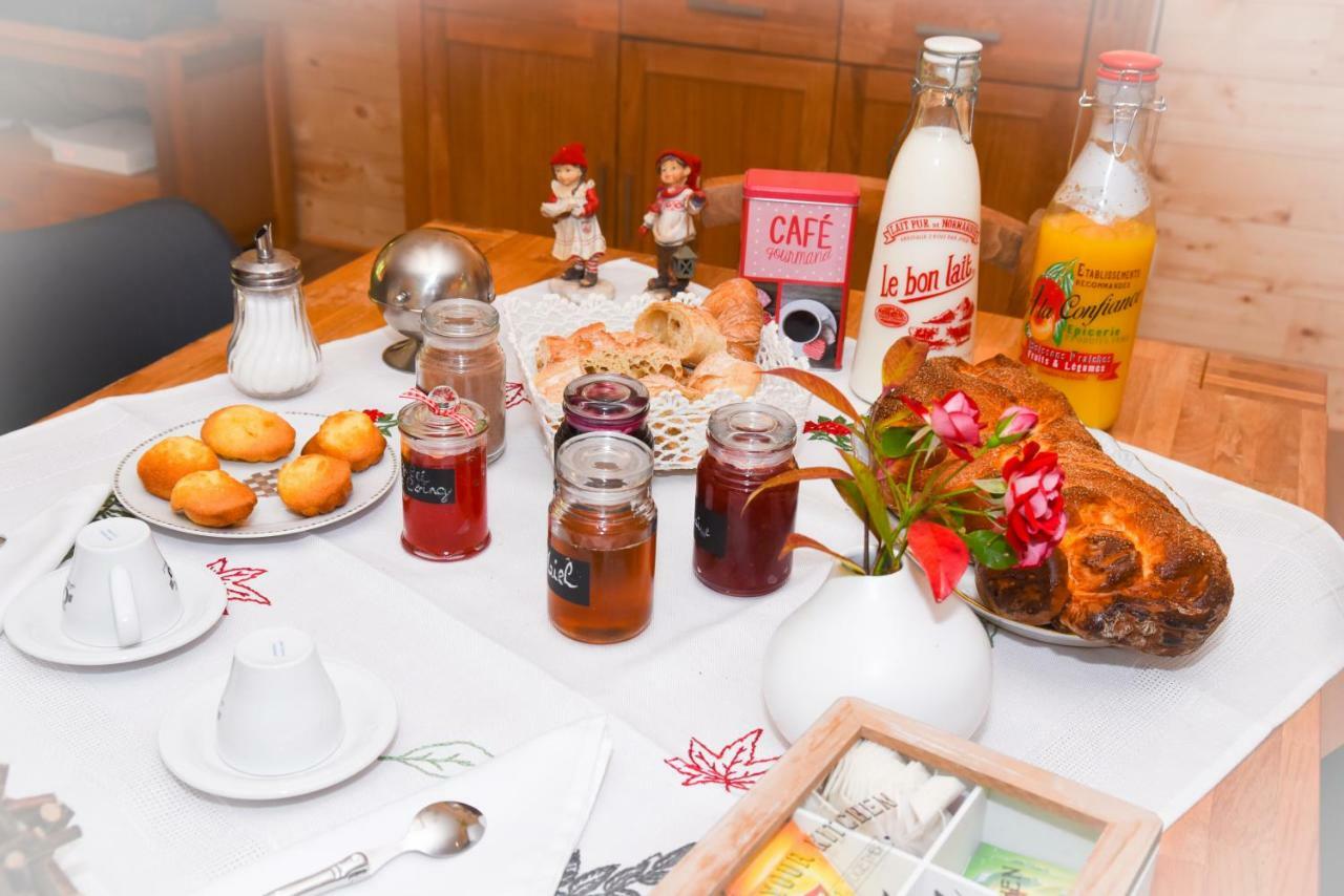 Au Moulin Otel Esbareich Dış mekan fotoğraf