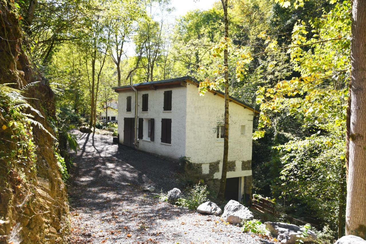 Au Moulin Otel Esbareich Dış mekan fotoğraf
