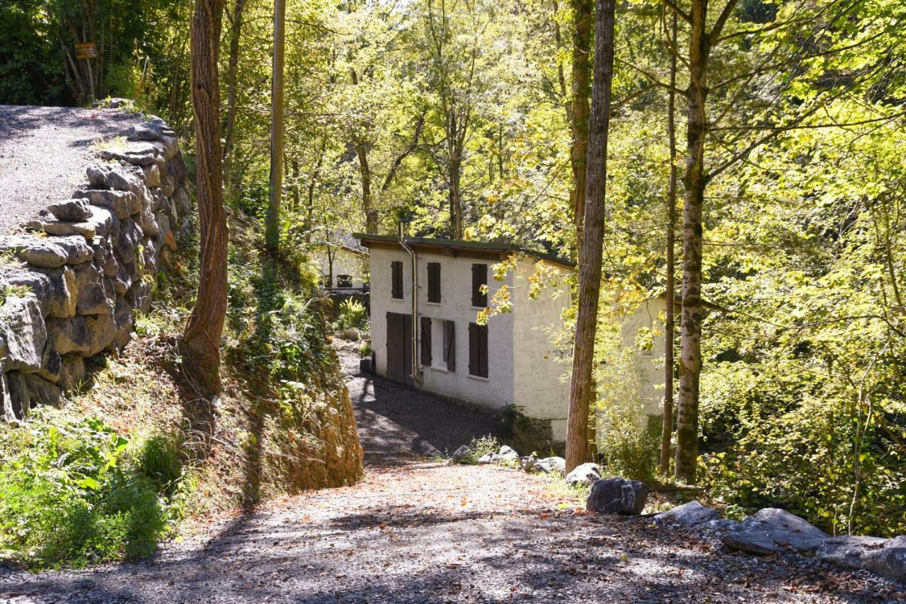 Au Moulin Otel Esbareich Dış mekan fotoğraf